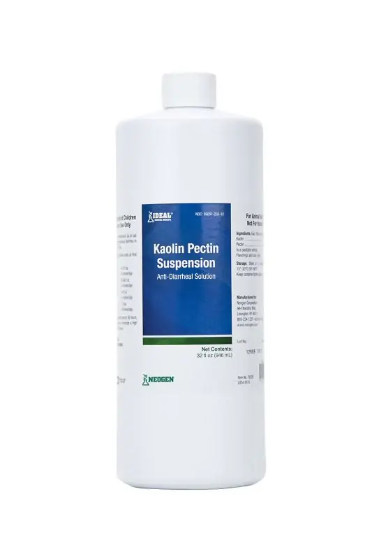 Flash Sale Ideal 79220 Anti-Diarrheal Solution, Liquid, 32 oz