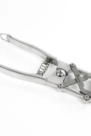 Discount Neogen 2005 Band Castrating Plier, Premium, 1-3/4 in Max Opening Size, Aluminum