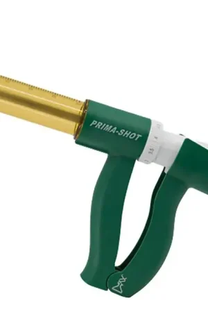 Weekend Sale Neogen Prima 367723 Repeater Syringe, 50 mL, Amber