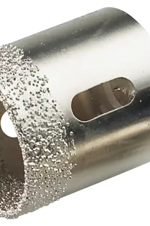 Rotozip XC-T1375 Hole Saw, 1-3/8 in Dia, 1-1/4 in D Cutting Genuine
