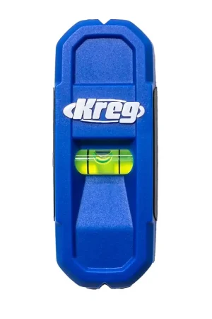 Kreg KMM1000 Magnetic Stud Finder, Detectable Material: Metal, Wood Deal