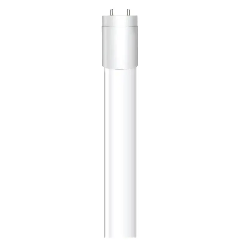 Feit Electric T36/830/LEDG2 Plug and Play LED Light Bulb, Linear, 1400 Lumens, 12 W, T8 Lamp, 116 W Equivalent, Frosted Express Delivery