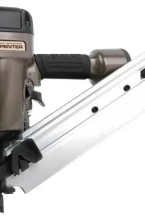 Aeropro ACHF9034 Clipped Head Framing Nailer, 80 Magazine, 34 deg Collation, 2.9 L/time Air Holiday Sale