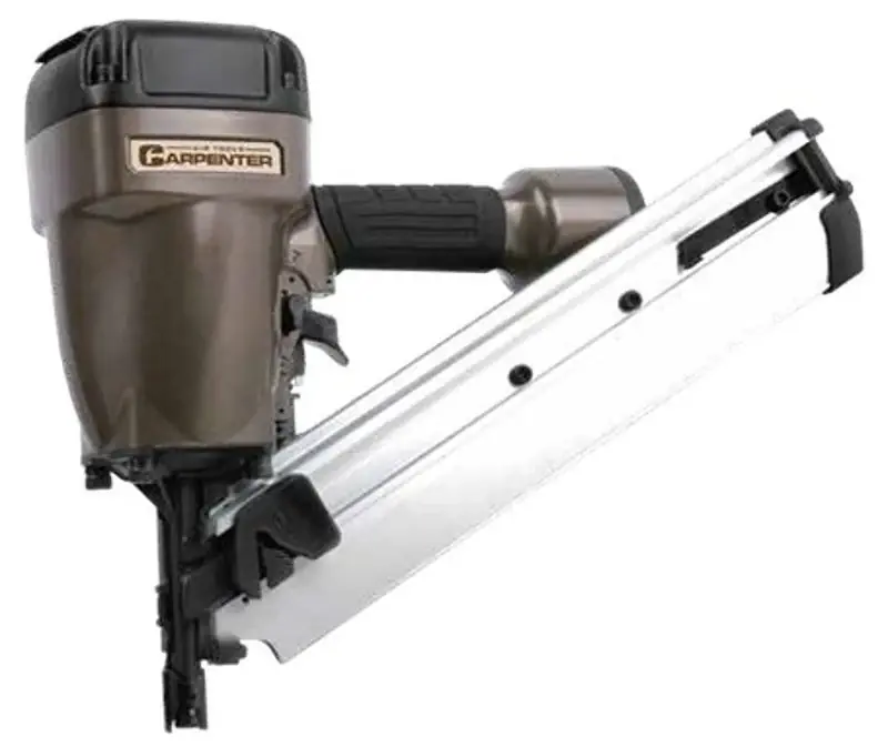 Aeropro ACHF9034 Clipped Head Framing Nailer, 80 Magazine, 34 deg Collation, 2.9 L/time Air Holiday Sale