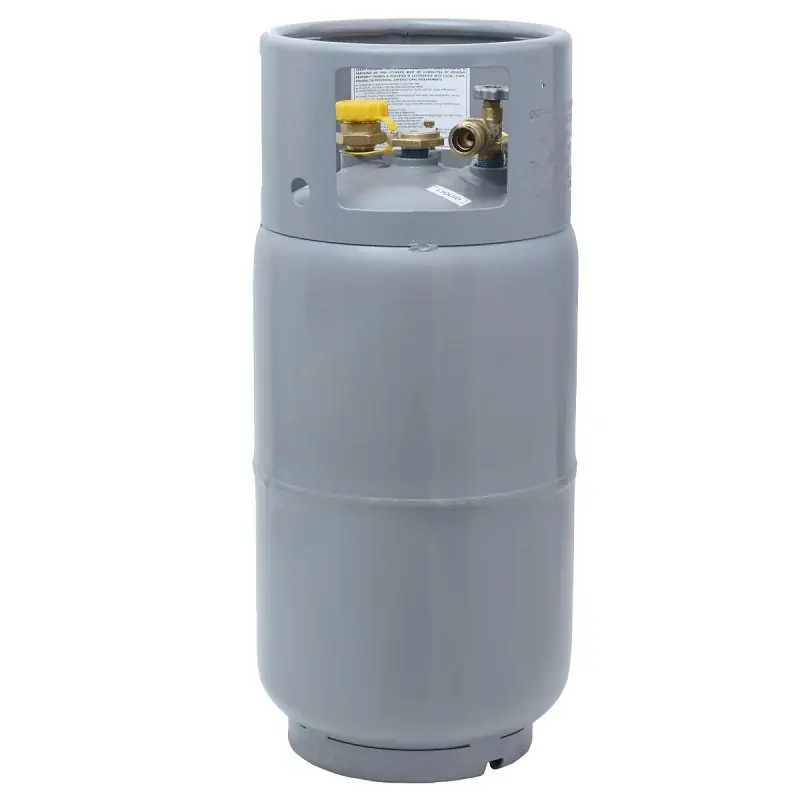 Flame King YSN335 Liquid Propane, 8 gal Cylinder Today Only
