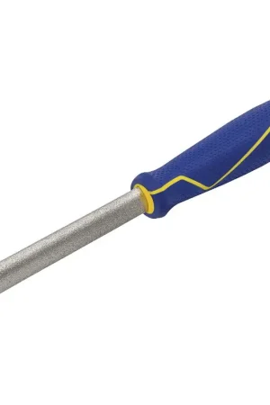 Affordable QEP 10586 Diamond Grit File, Comfort Grip, Non-Slip Handle