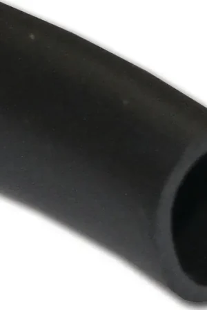 Fresh Stock Abbott Rubber T45 Series T45004005 Drain Hose, 1 in ID, 50 ft L, Non-Reinforced PVC, Black