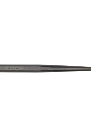 High Quality Mayhew 44103 Line-Up Punch, 1/4 in Tip, 10 in L