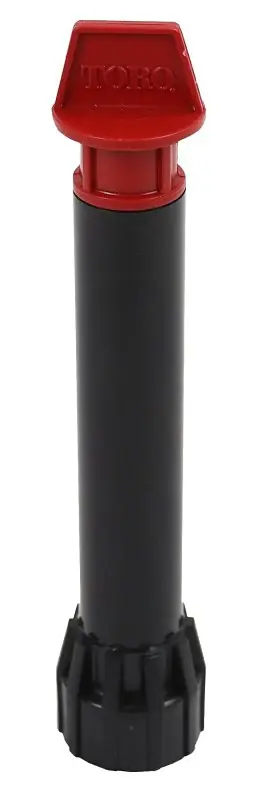 Toro 570 Series 54299 Shrub Spray Sprinkler Body, Pressure Regulating Reduced Price