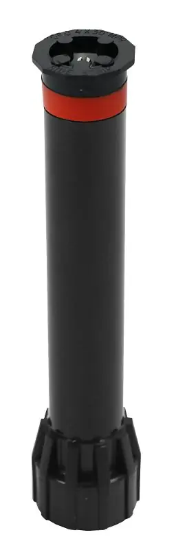 Buy Direct Toro 570 Series 54124 Pressure Regulating Shrub Spray Sprinkler, 1/2 in Connection, FNPT, 4 x 30 ft, Side Strip Nozzle