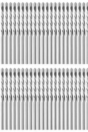 Rotozip GP50 Guide Point Bit, 1/8 in Dia, 2.36 in OAL, 1-Flute, 1/8 in Dia Shank Final Sale