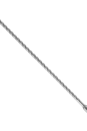Bosch Bulldog HC4C2044 Hammer Drill Bit, 1/4 in Dia, 12 in OAL, Standard Flute, 4-Flute, 13/32 in Dia Shank, SDS-Plus Shank Luxury