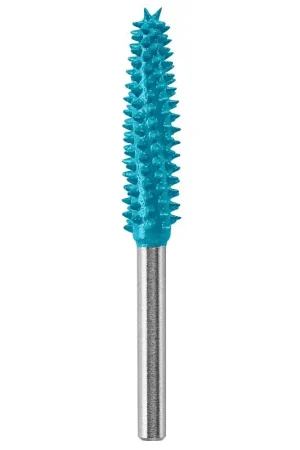 Dremel MAX Series 9952 Power Carving Bit, 1/4 in Dia, 1.79 in L, 1/8 in Dia Shank, Stainless Steel Special Offer