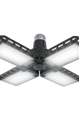 BELL LINK UB4000-4P 4-Panel LED Garage Bulb Genuine