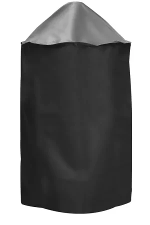 Best Choice Mr. BAR-B-Q 07425NB Cover, 27-1/2 in W, 35 in H, Polyester