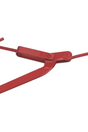 Hot Deal Acorn Hardware 13030 Mini Load Binder, 375 lb Working Load, Steel