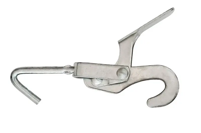 Low Price Acorn Hardware 13010 Mini Load Binder, 175 lb Working Load, Steel
