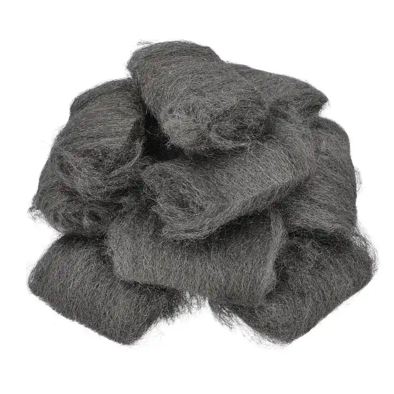 Instant Buy Norton 07660768115 Abrasive Wool, 2-1/2 in L, 4 in W, 0 Grit, Fine