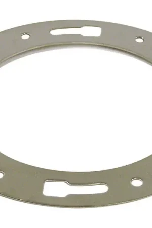 Flash Sale William Harvey Stainless Steel Closet Flange Extension Ring 1/4 in.