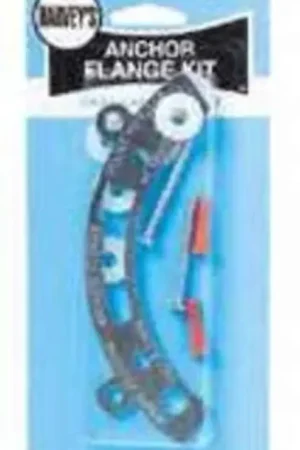 Harvey's Anchor Flange Kit For Water Closets to Flanges Factory Price