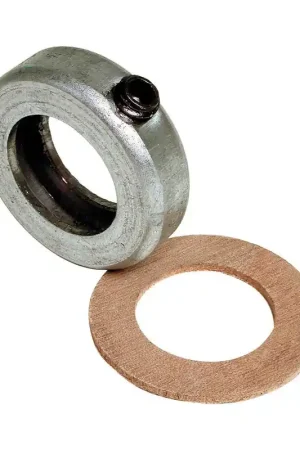 Dial 3/4 in. D 1 Ga. Steel Stove Pipe Trim Collar Trending