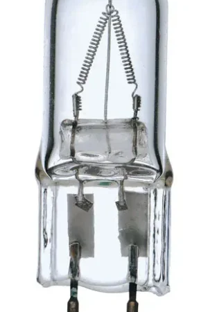 Satco 35 W T4 Specialty Halogen Bulb 380 lm Warm White 1 pk Buy Today