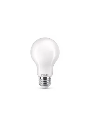 Luxury Philips A19 E26 (Medium) Filament LED Bulb Soft White 100 Watt Equivalence 2 pk