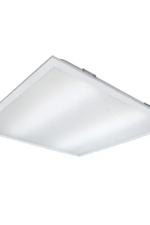 Mega Sale Metalux 27 W LED Flat Panel 2 ft. W X 2 in. L