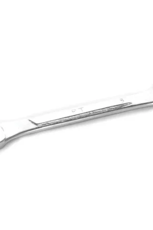 Final Sale Performance Tool 8 mm X 8 mm 12 Point Metric Combination Wrench 1 pc