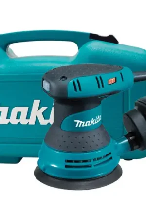 Best Price Makita 3 amps Corded 4-13/16 in. Random Orbit Sander