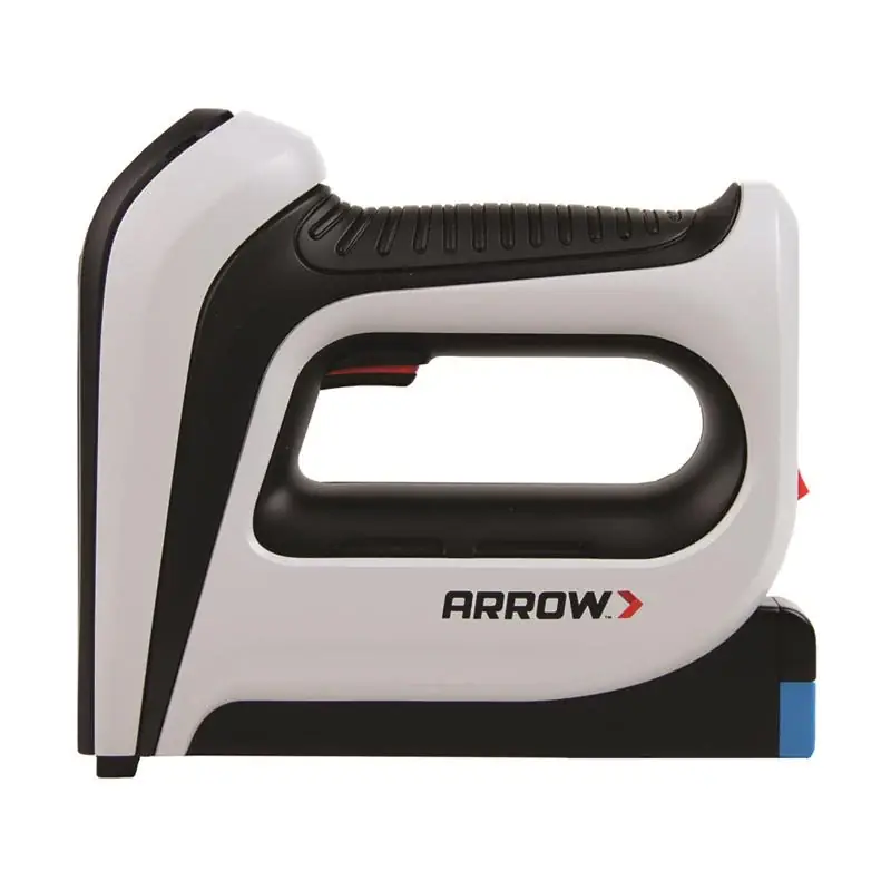 Affordable Arrow Cordless 16 Ga. 3/8 in. Staple Gun