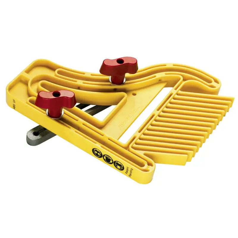 Milescraft FeatherBoard Table Saw Router Best Seller