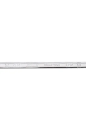 Affordable DeWalt 5/16 in. X 5/16 in. 12 Point SAE Combination Wrench 4-3/8 in. L 1 pc
