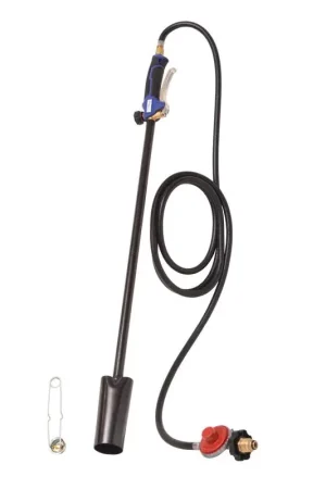 Flame King Weed Burner Weed Torch Kit 1 pc Propane Trusted Brand