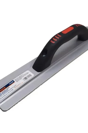 Warner 3.1 in. W X 16 in. L Magnesium Hand Float Smooth Today Only