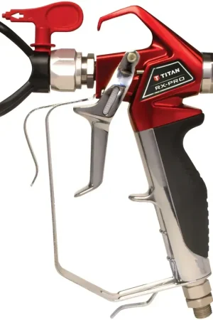 Markdown Titan RX-Pro Airless Spray Tip 3600 psi