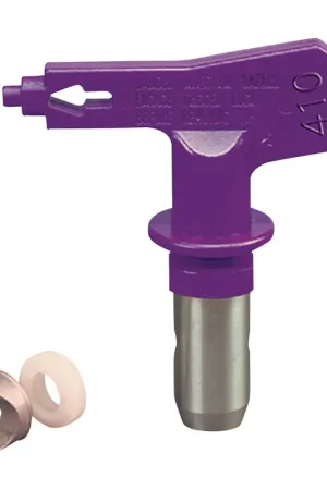 Popular Titan SC-6 Plus Fine Airless Spray Tip 5000 psi