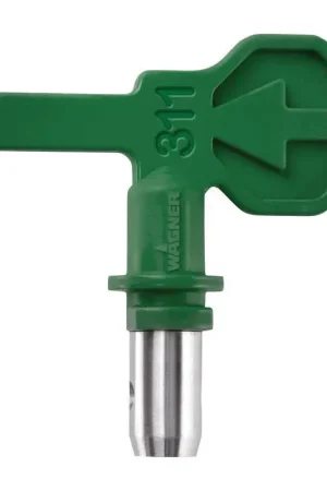 Wagner Control Pro 311 Spray Tip 1600 psi Crafted