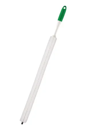Final Sale Libman 1.25 in. W Medium Bristle 7 in. Plastic/Rubber Handle Dryer Vent Brush, Pack of 6