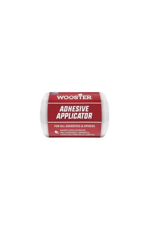 Cheap Wooster Woven 3 in. W X 1/8 in. Regular Paint Roller Cover 1 pk