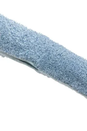 Ettore ProGrip 14 in. Microfiber Replacement Scrubber Trending