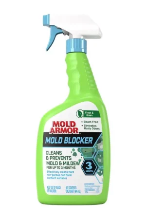 Mold Armor Mold Blocker 32 fl. oz. Limited Time