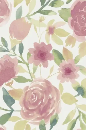 NuWallpaper 20.5 in. W X 216 in. L Peel and Stick Wallpaper, Pack of 4 New Arrival