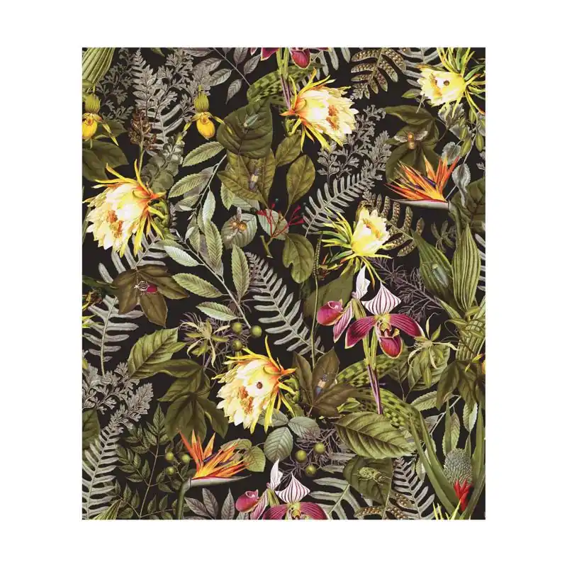 RoomMates 20.5 in. W X 198 in. L Peel and Stick Wallpaper, Pack of 4 Flash Sale