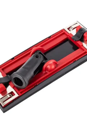 Final Sale Warner 8.75 in. L X 3.25 in. W Drywall Pole Sander