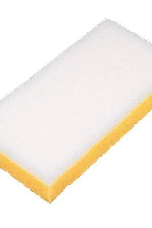 Best Choice Warner 8.88 in. L X 4.5 in. W X 1.625 in. 120 Grit Drywall Sanding Sponge