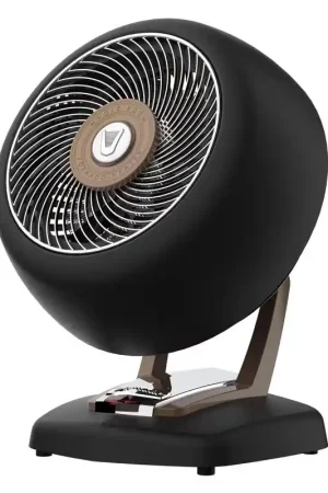 Vornado Vintage VHEAT 200 sq ft Electric Whole Room Space Heater Buy Direct