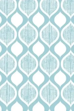 Con-Tact Creative Covering 16 ft. L X 18 in. W Blue Shelf and Drawer Liner Seasonal Sale