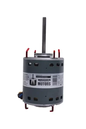 Limited Time Wagner Furnace Blower Motor