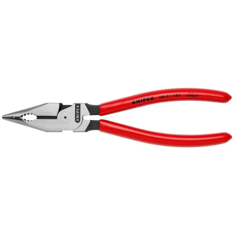Knipex 7-1/4 in. L Multi-Purpose Plier Crafted